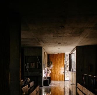 San Felipe del Agua Hotel | Flavia Hotel