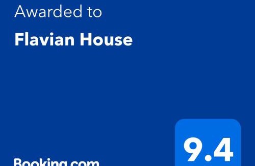 Fishbourne Bed & Breakfast | Flavian House