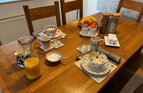 Fishbourne Bed & Breakfast | Flavian House