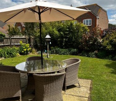 Fishbourne Bed & Breakfast | Flavian House