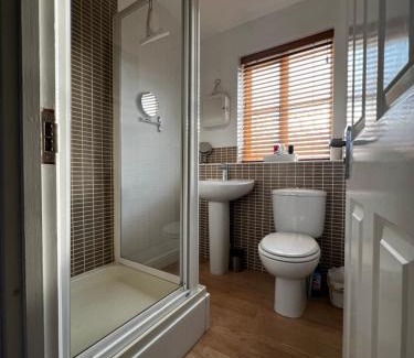 Fishbourne Bed & Breakfast | Flavian House