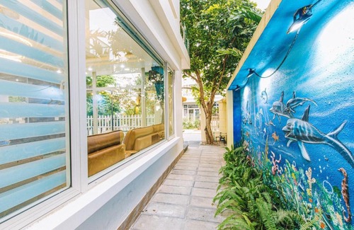 Sam Son Villa | FLC Sầm Sơn Thanh Hóa