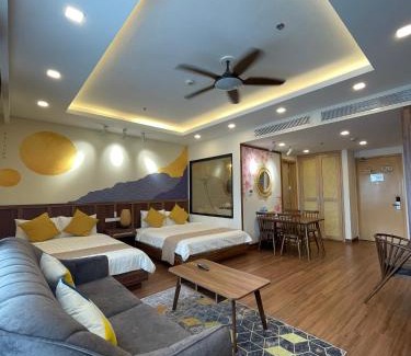Quy Nhon Apartment | FLC Sea Tower Codotel Quy Nhon