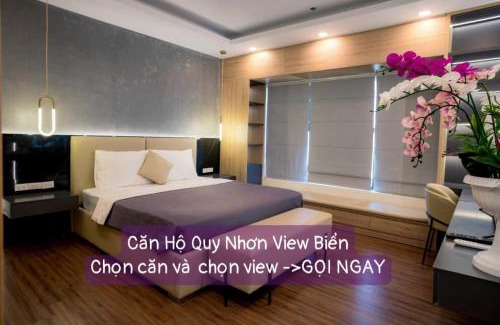 Quy Nhon Apartment | FLC Sea Tower Quy Nhơn Apartment - Chillin Căn Hộ Hướng Biển