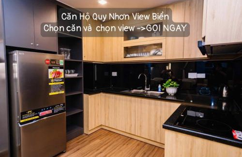 Quy Nhon Apartment | FLC Sea Tower Quy Nhơn Apartment - Chillin Căn Hộ Hướng Biển