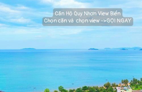 Quy Nhon Apartment | FLC Sea Tower Quy Nhơn Apartment - Chillin Căn Hộ Hướng Biển
