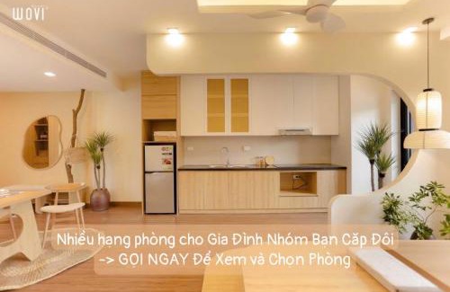 Quy Nhon Apartment | FLC Sea Tower Quy Nhơn Apartment - Chillin Căn Hộ Hướng Biển