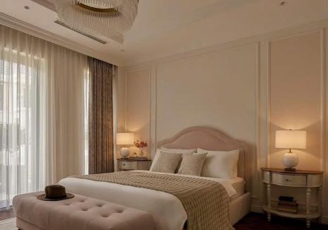 Quy Nhon Apartment | FLC Sea Tower Quy Nhơn-Khách Sạn 5 Sao Mặt Biển-Hồ Bơi 4 Mùa-PTL Ocean View