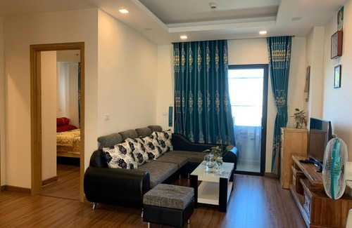 Quy Nhon Apartment | FLC Sea Tower Quy Nhơn - King Hotel
