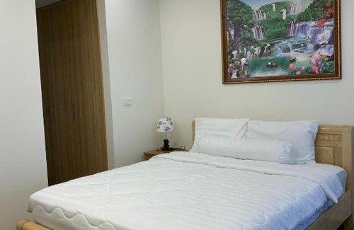 Quy Nhon Apartment | FLC Sea Tower Quy Nhơn - King Hotel