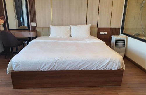 Quy Nhon Apartment | FLC Sea Tower Quy Nhơn - King Hotel