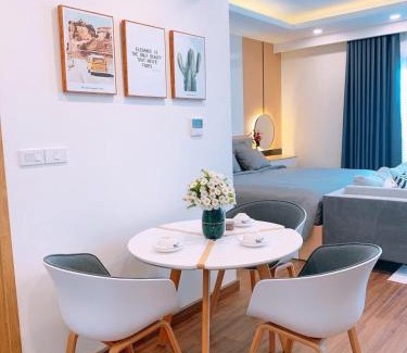 Quy Nhon Apartment | FLC Sea Tower - The Beach Quy Nhơn