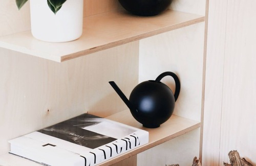 Waiheke Island Apartment | Fleetwood Studio - Unit Two