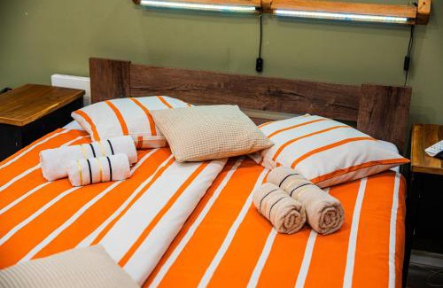 Zagreb Apartment | Fleksibilni SelfCheckIns 176 - Zagreb - Studio - Centar - Novo