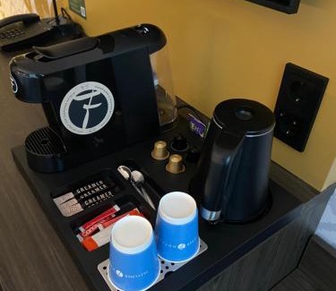 Emmen Hotel | Fletcher Hotel-Restaurant ByZoo Emmen