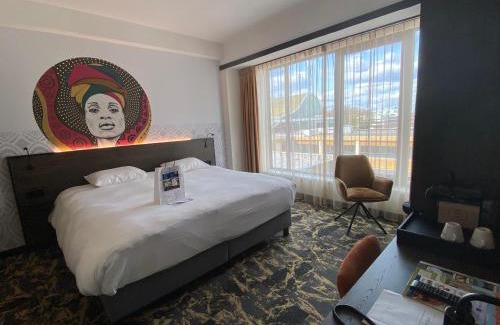 Emmen Hotel | Fletcher Hotel-Restaurant ByZoo Emmen