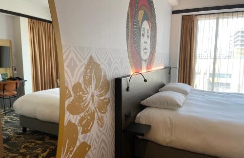 Emmen Hotel | Fletcher Hotel-Restaurant ByZoo Emmen