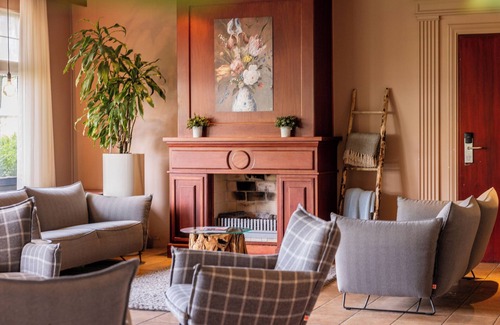 Nes Hotel | Fletcher Hotel-Restaurant Noordsee-Ameland