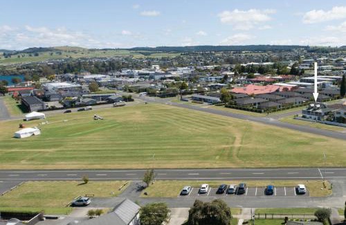 Taupo House | Fletcher House. No 1
