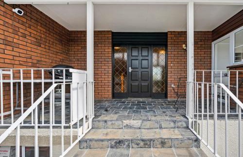 Taupo House | Fletcher House. No 1