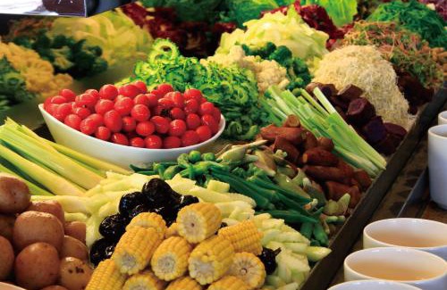 Yuchi Hotel | Fleur de Chine Hotel