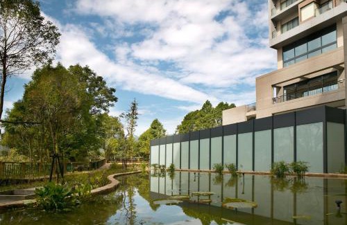 Yuchi Hotel | Fleur de Chine Hotel