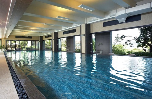 Yuchi Hotel | Fleur de Chine Hotel