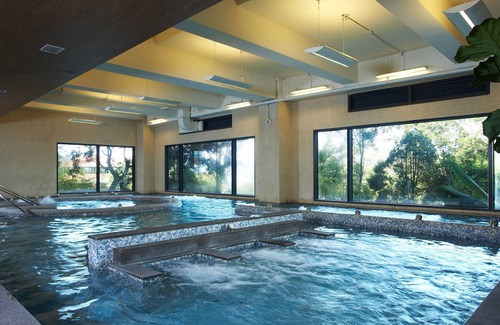 Yuchi Hotel | Fleur de Chine Hotel