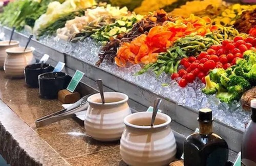 Yuchi Hotel | Fleur de Chine Hotel