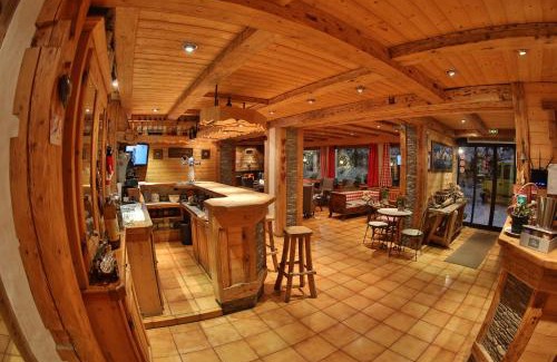 Morzine Hotel | Fleur des Neiges