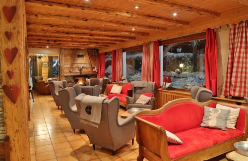 Morzine Hotel | Fleur des Neiges