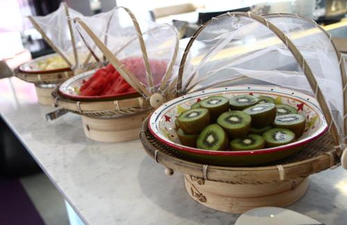 Hsinchu City Centre Hotel | FleurLis Hotel