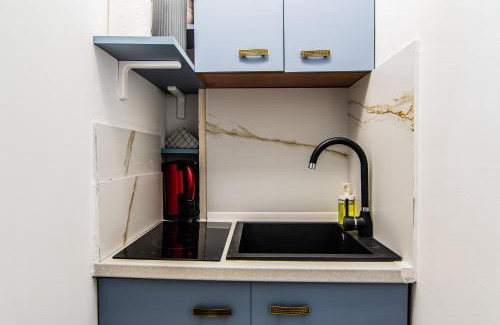 Zagreb Apartment | Flexible SelfCheckIns 103 - Zagreb - Centre - New