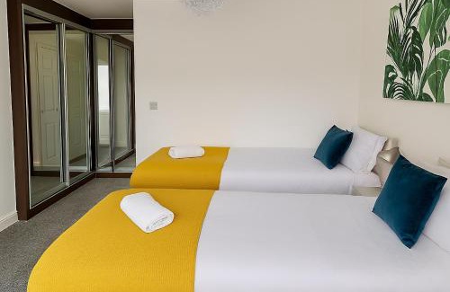 Leavesden House | Flexistay hub at Watford