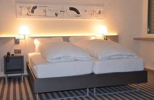 Wil Hotel | flexy.motel Wil