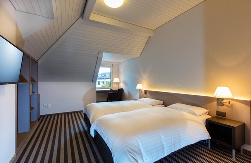 Wil Hotel | flexy.motel Wil