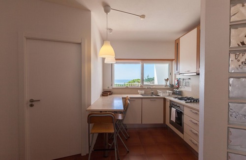 Ericeira Apartment | FLH Ericeira Triplex with Sea View