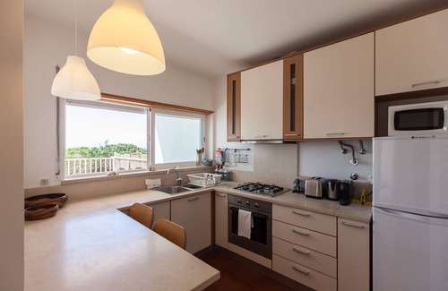 Ericeira Apartment | FLH Ericeira Triplex with Sea View
