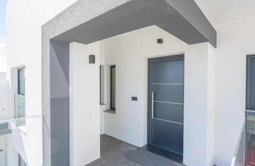 Gaula Apartment | FLH Fantastic Ocean View with Balcony