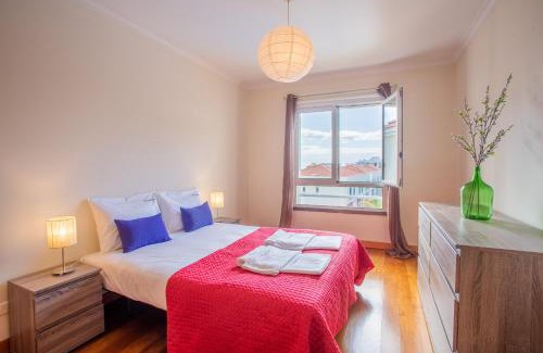 Santo Antonio Apartment | FLH Funchal Modern Apartment with Pool