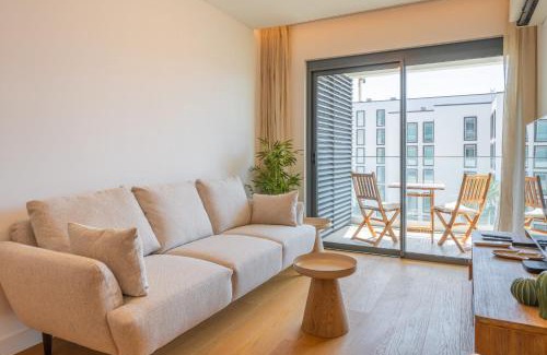 Sao Martinho Apartment | FLH Funchal Seaside at Acqua Residences