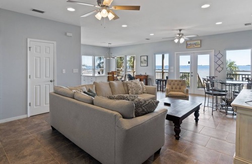 Perdido Beach House | Flip Flop Bay House - Perdido Bay House