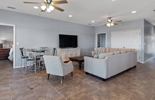 Perdido Beach House | Flip Flop Bay House - Perdido Bay House