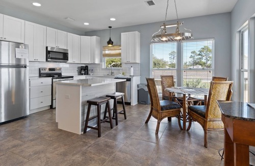 Perdido Beach House | Flip Flop Bay House - Perdido Bay House