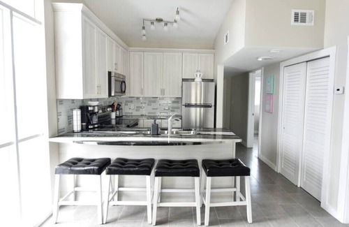 Orlando Beach Apartment | Flip Flops and Bikini Tops #1 - Direct River Access