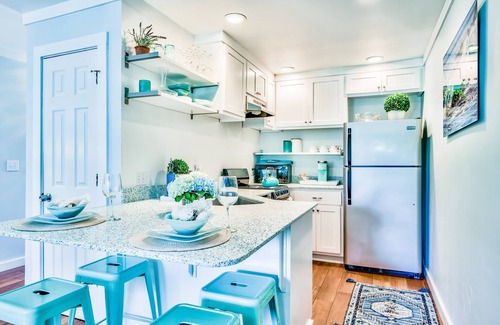 Inlet Beach Condo | FlipFlopsOn I 80 Steps to the Beach FL 30A Gulf Coast