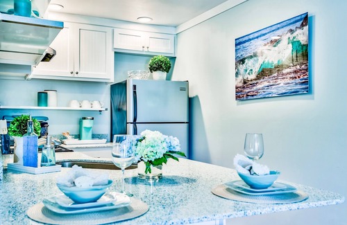 Inlet Beach Condo | FlipFlopsOn I 80 Steps to the Beach FL 30A Gulf Coast