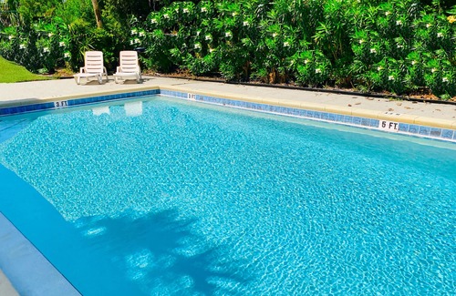 Inlet Beach Condo | FlipFlopsOn I 80 Steps to the Beach FL 30A Gulf Coast