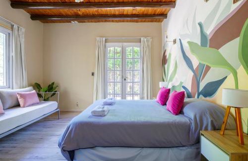 Chacras de Coria House | Fliphaus Chacras De Coria - 4 Bd House Pool&bbq