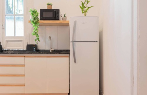 Colegiales Apartment | FLIPHAUS Mansion Paz